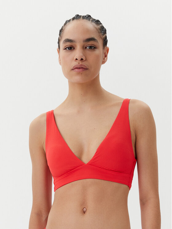 Maaji Maaji Bikini partea de sus Allure PT3012SLG004 Roșu