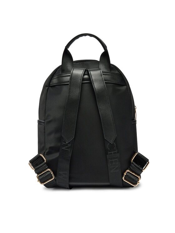 WITTCHEN WITTCHEN Rucksack 99-4Y-102-1 Schwarz