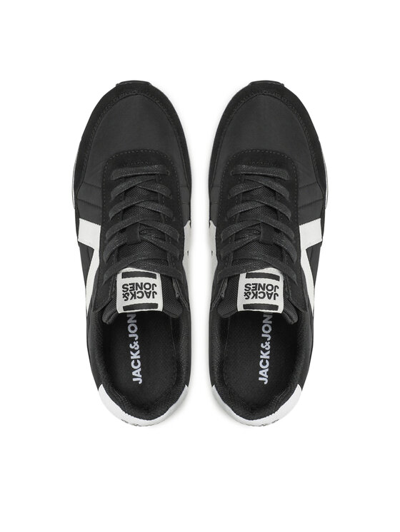 Jack & Jones Jack & Jones Tenisice Jfwhawker 12203474 Crna