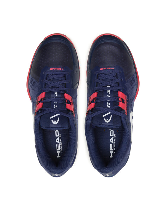 Head Head Încălțăminte pentru tenis Sprint Pro 3.5 274103 Bleumarin