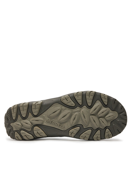 Merrell Merrell Sandały Huntington Sport Convert J036873 Szary