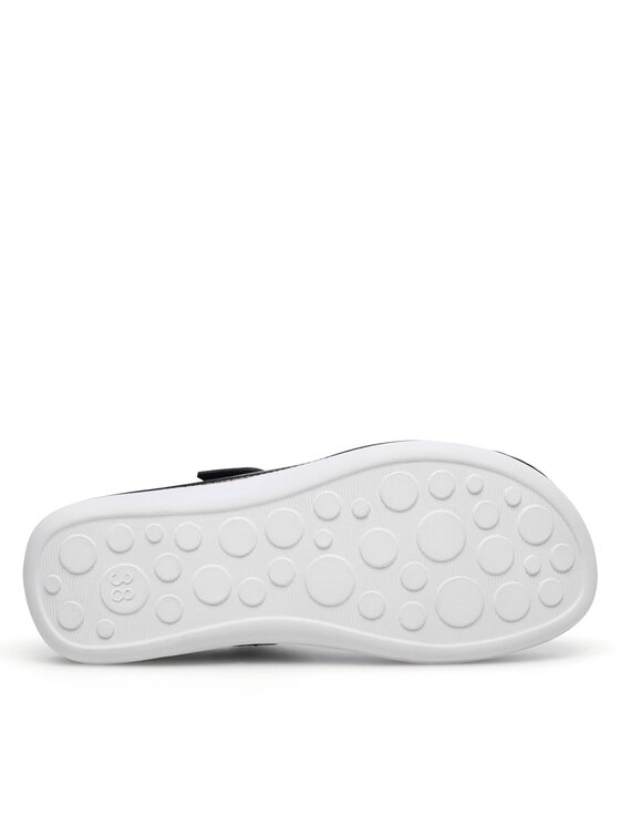 Inblu Inblu Şlapi MK050100 Negru