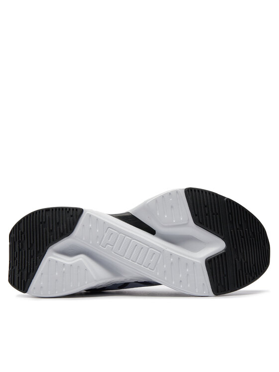 Puma Puma Sneakersy Softride Sway Running Shoes 379443 02 Niebieski