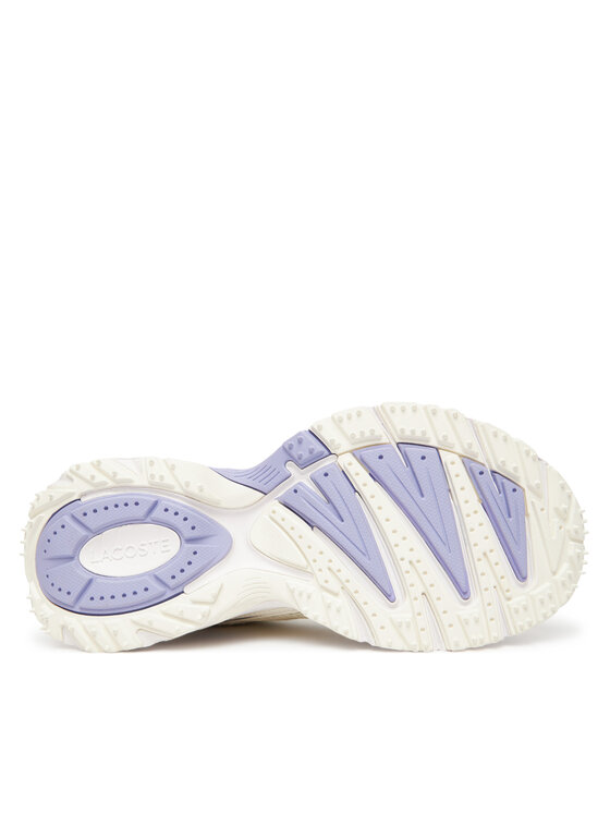 Lacoste Lacoste Сникърси L003 Neo Shot 7-50SFA0122 Бял