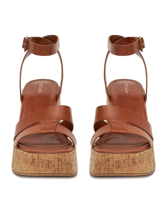 DeeZee DeeZee Sandaalid F23858 Pruun