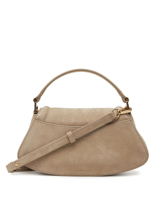 BOSS BOSS Handtasche Ariell 50541752 Écru