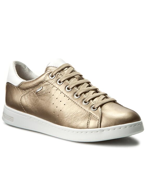 Geox jaysen gold hot sale