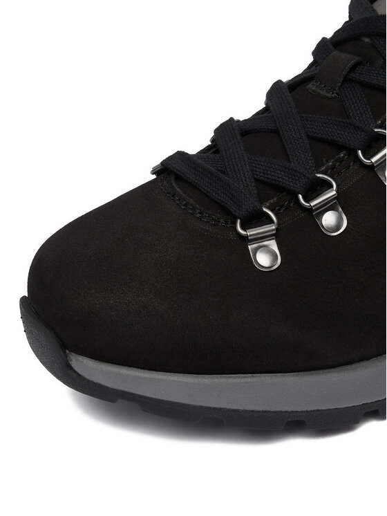 U.S. Polo Assn. U.S. Polo Assn. Черевики EO-VENTUR001M/ELN1 Чорний