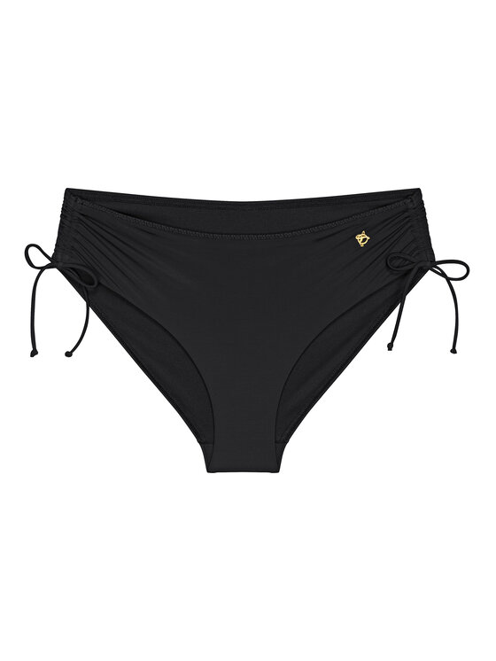 Triumph Triumph Bikini apakšdaļa Summer Twist 10222264 Melns
