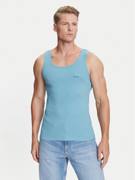 BOSS BOSS 3 db-os trikó szett 50542132 Színes Regular Fit