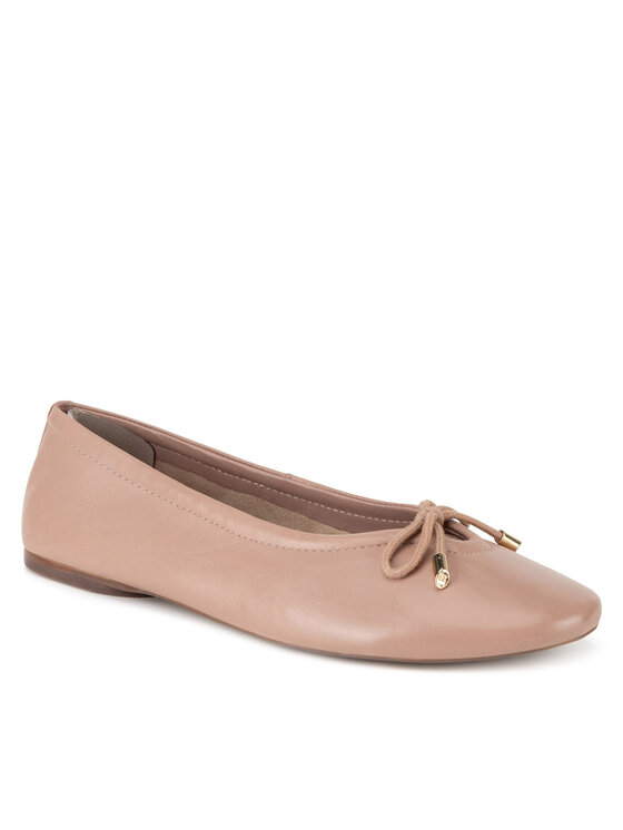 Gino Rossi Gino Rossi Ballerine LAYLA-118070 Beige