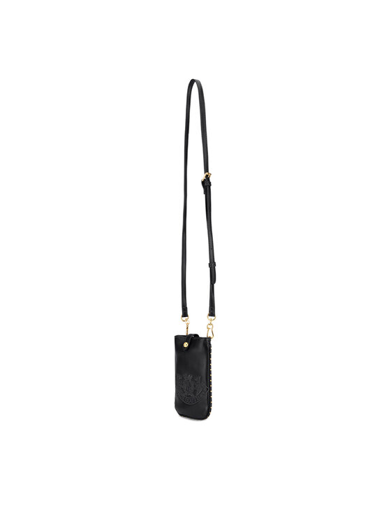 Juicy Couture Juicy Couture Geantă pentru telefon BIJXT8655WVP Negru