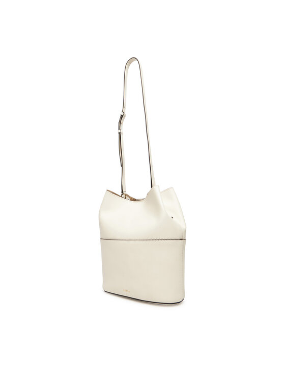 Furla Furla Borsetta WB01679 BX3169 BG 3767S Écru
