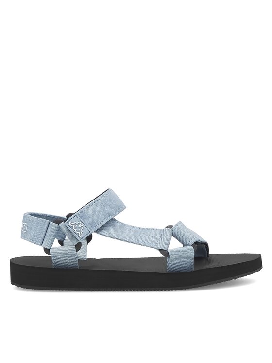Kappa Kappa Sandalen LOGO NEFARIW 2 371V88W-A8I Blau