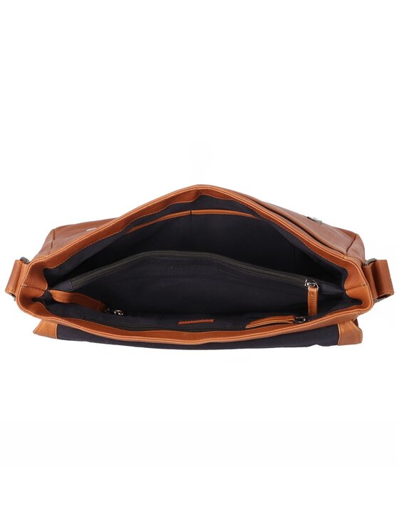 Davidoff Davidoff Torebka 234837 Brązowy