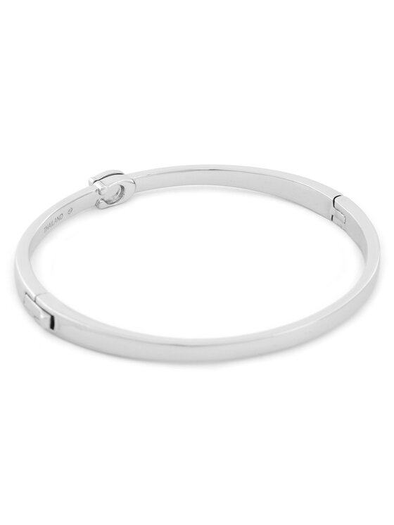 Coach Coach Armband 37546477 Silberfarben