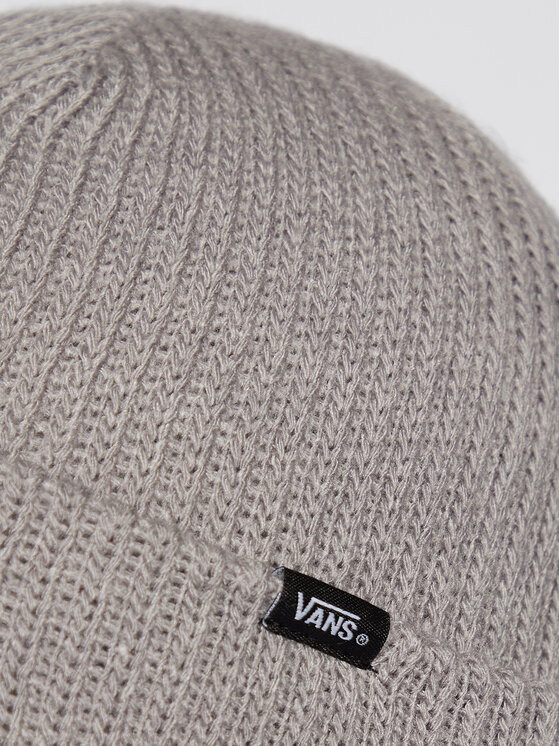 Vans Vans Σκούφος By Core Basics VN000QQWHTG1 Γκρι