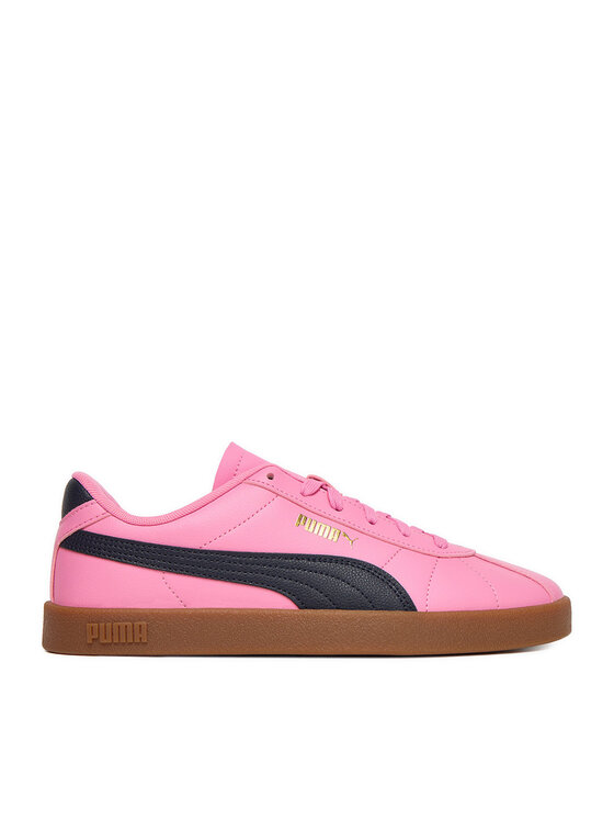 Puma Puma Tenisice C-CLUB II SL JR 40358205 Ružičasta