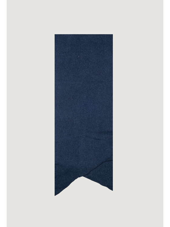 Pieces Pieces Sciarpa Pcpyron Long Lurex Noos Bc Blu