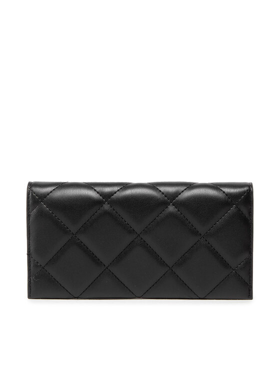 Valentino Valentino Große Damen Geldbörse Ada VPS510216 Schwarz