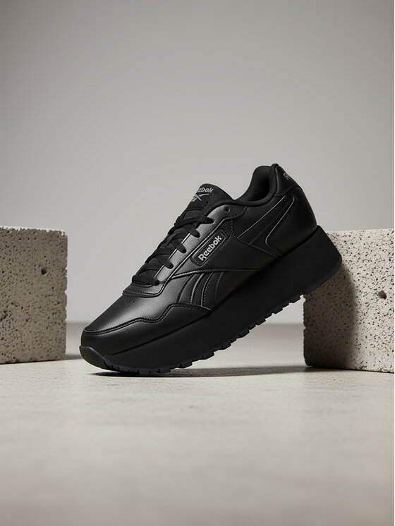 Reebok Reebok Sneakers CEO-GLIDE TRIPPLE 100223022 Negru