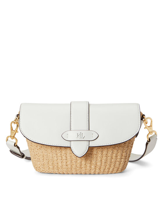 LAUREN RALPH LAUREN LAUREN RALPH LAUREN Torebka 431P10158002 Beżowy