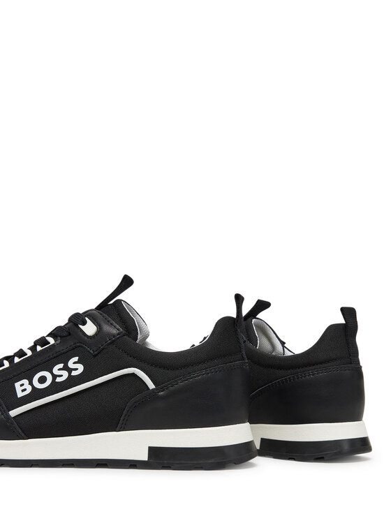 BOSS BOSS Superge J51653 S Črna