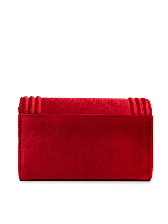 Valentino Valentino Handtasche Edamame VBS6NR02 Rot