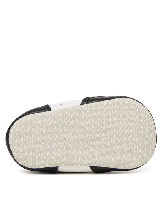 BOSS BOSS Сникърси J53243 Черен