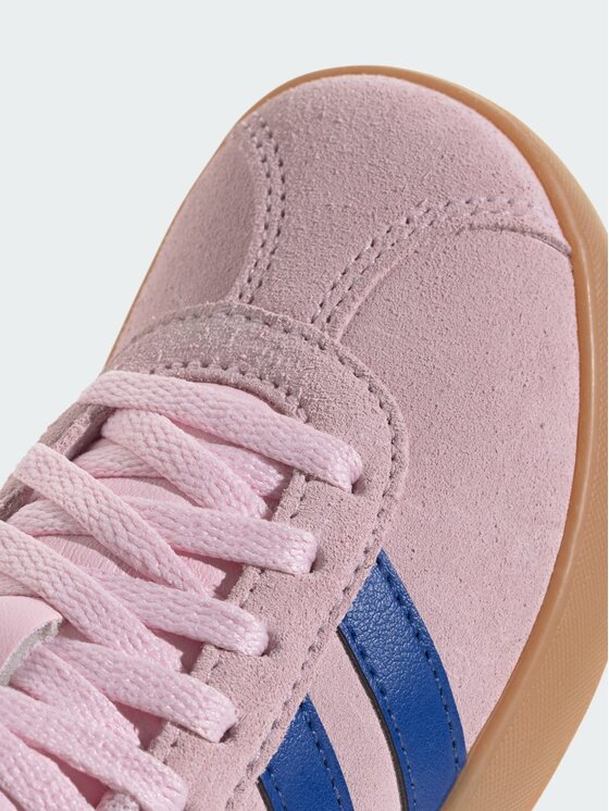 adidas adidas Trampki 128397 Biały