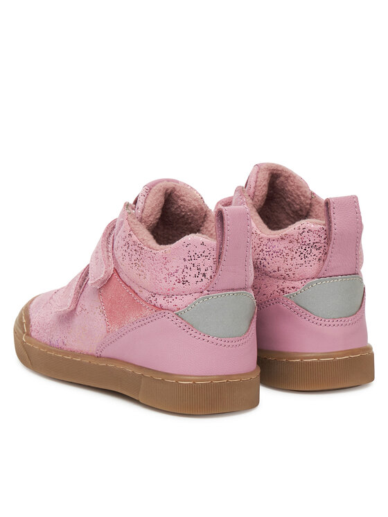 Lasocki Kids Lasocki Kids Gležnjače CEO- CI12-BAKU-18 Ružičasta