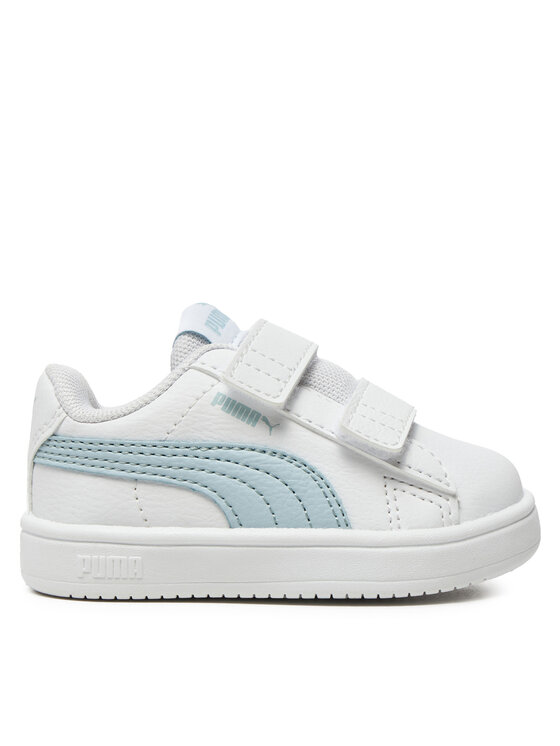 Puma Puma Laisvalaikio batai Rickie Classic V Inf 394254 12 Balta