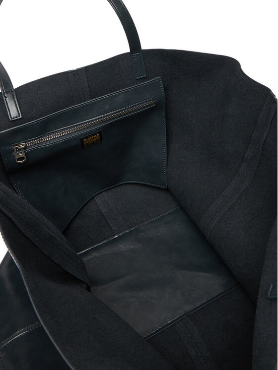 G-Star Raw G-Star Raw Torbica CEO-LILA-LDA8145 Tamnoplava