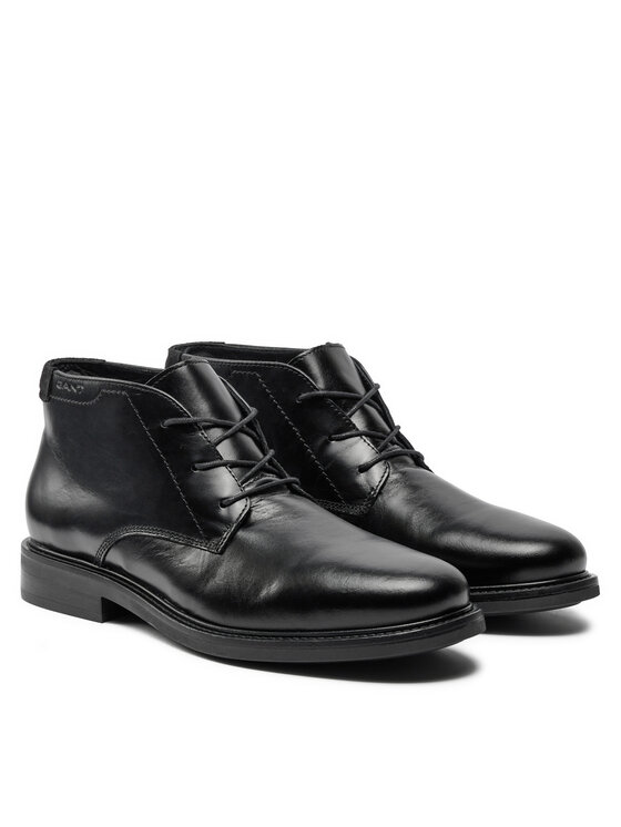 Gant Gant Μποτίνια 29641759 Μαύρο