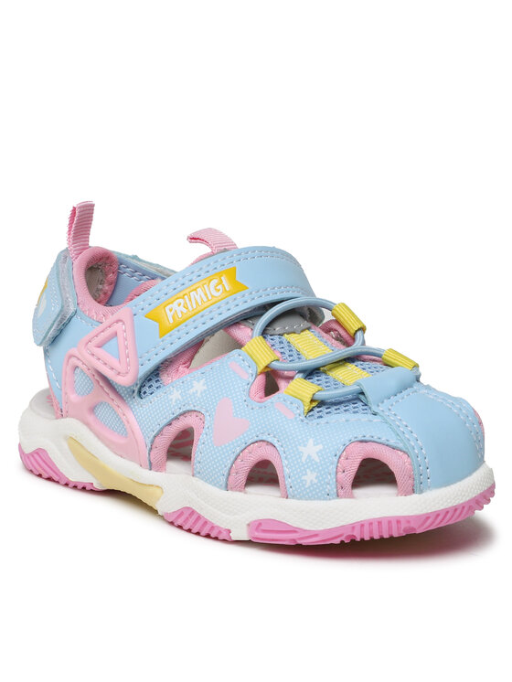 Primigi Primigi Sandalen 3971000 Blau