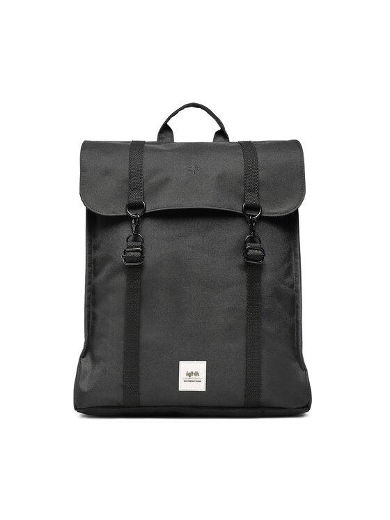 Lefrik Lefrik Rucsac Handy P8699 Negru