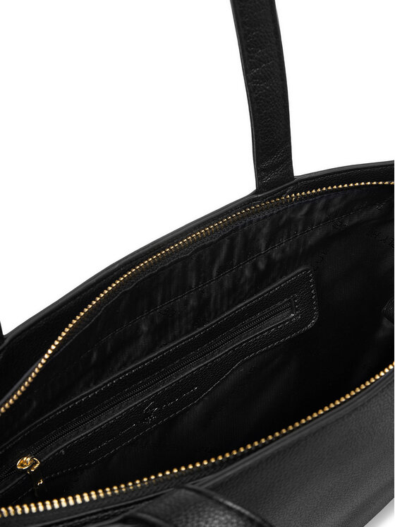 Beverly Hills Polo Club Beverly Hills Polo Club Handtasche CEO-BHPC-K-003-10 Schwarz