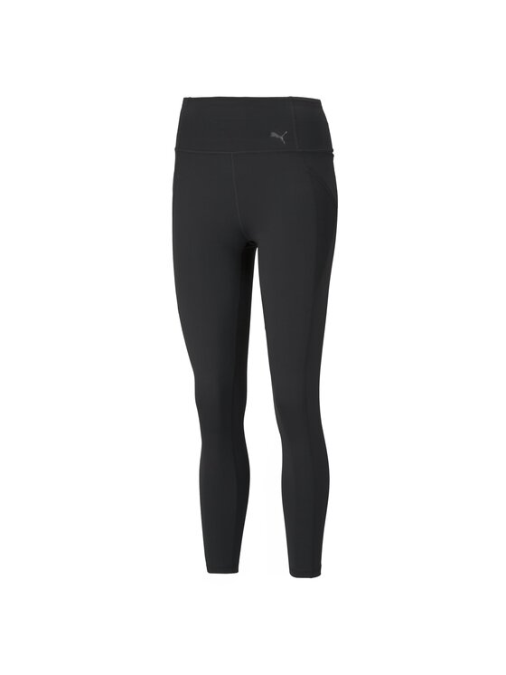 Legginsy Puma, Rozmiar S, Czarne, 520281