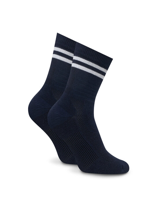 Lacoste Lacoste Dolge nogavice RA1095 Mornarsko modra