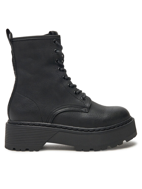 Trappers REPLAY GWL63.000.C0067S Negru