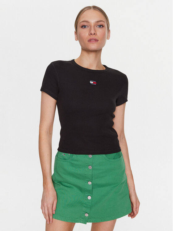 TShirt Tommy Jeans