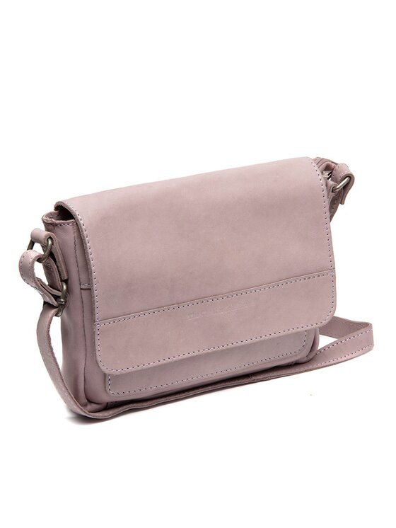The Chesterfield Brand The Chesterfield Brand Saszetka 316888 Fioletowy