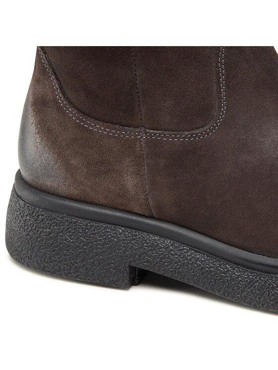 Lasocki Lasocki Stiefel WI23-BULGY-06 Grau