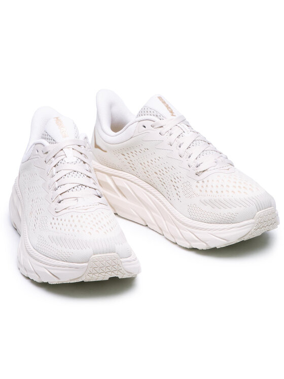 Hoka Hoka Bėgimo batai Clifton 7 1110509 Smėlio