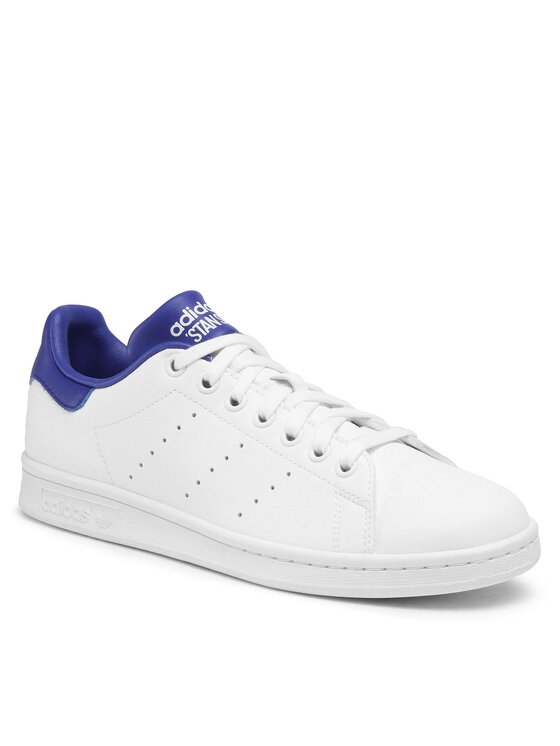 adidas adidas Sneakersy Stan Smith Shoes HQ6784 Bílá