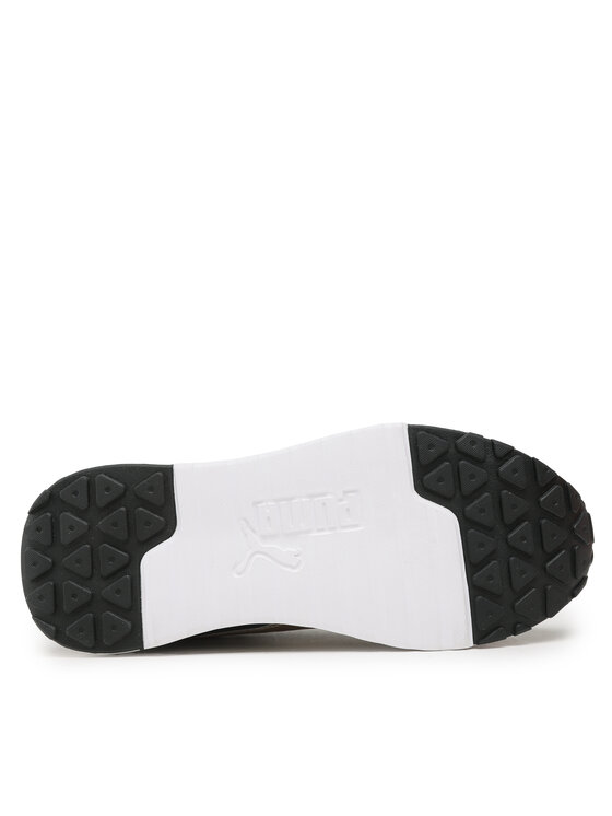 Puma Puma Αθλητικά R78 Voyage Space Metalics 391130 01 Μαύρο