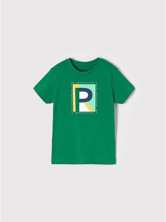 Set di 2 T-shirt 3012 Multicolore Regular Fit