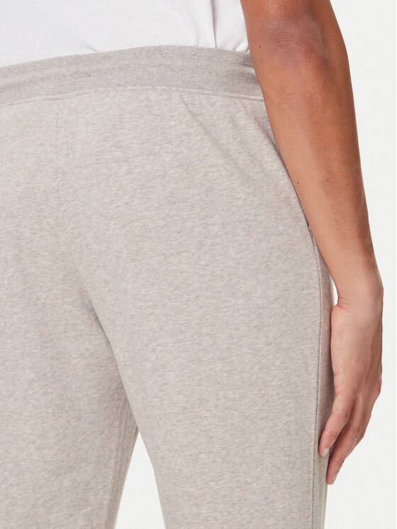 Tommy Hilfiger Tommy Hilfiger Pantaloni da tuta UM0UM03664 Beige Regular Fit