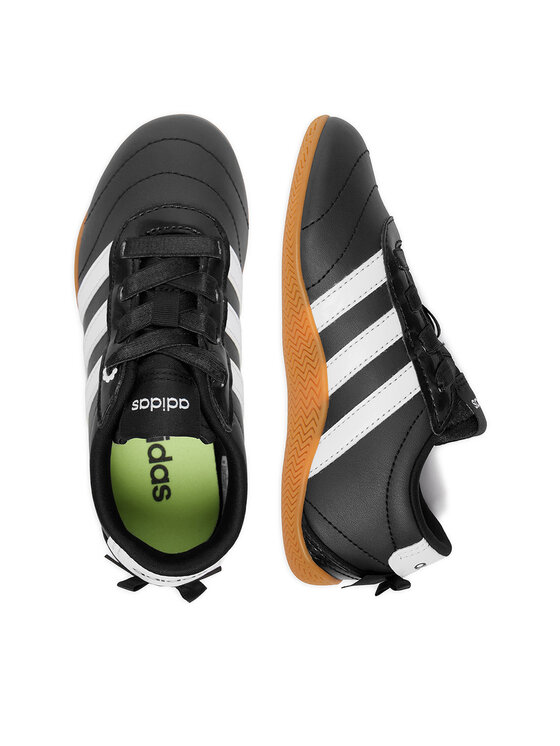 adidas adidas Snīkeri Grand Court 3.0 KI3035 Melns