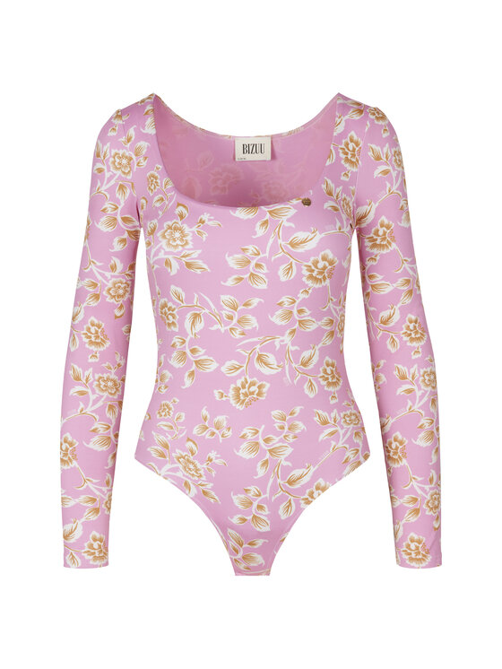 BIZUU BIZUU Body SANDY Růžová Standard Fit